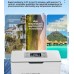 Φορητό φαρμακευτικό ψυγείο COOL KB-700 για ιατρικά προϊόντα και ινσουλίνη.